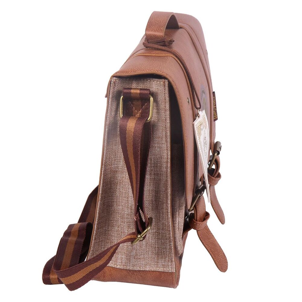 Bolso bandolera Platform 9 3/4 Harry Potter 38cm CERDÁ