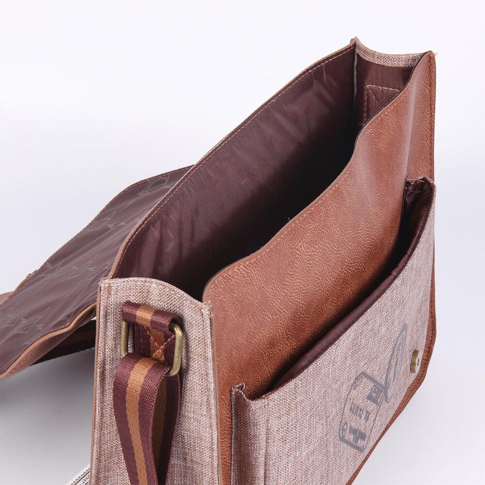 Bolso bandolera Platform 9 3/4 Harry Potter 38cm CERDÁ