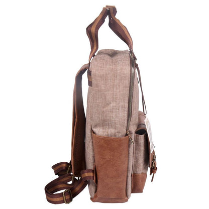 Mochila casual Platform 9 3/4 Harry Potter 38cm CERDÁ