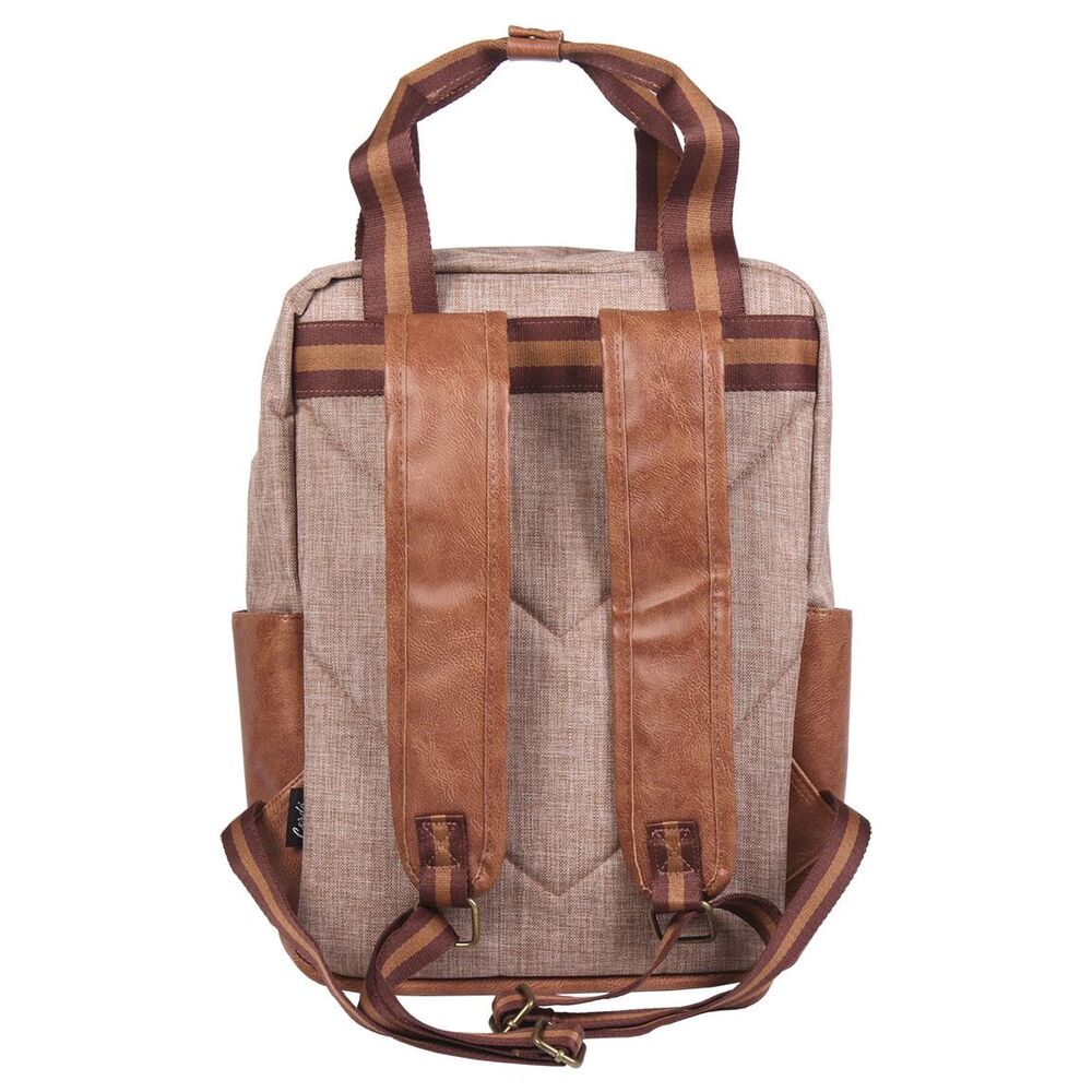 Mochila casual Platform 9 3/4 Harry Potter 38cm CERDÁ