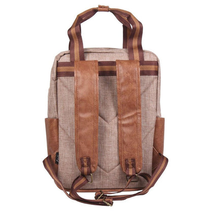 Mochila casual Platform 9 3/4 Harry Potter 38cm CERDÁ