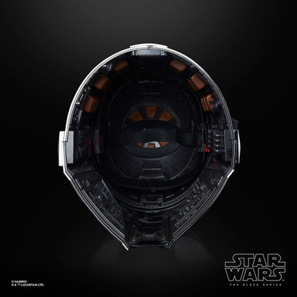 Casco electronico The Mandalorian Star Wars HASBRO