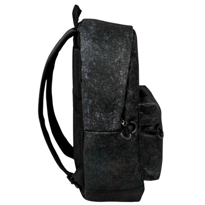 Mochila Capitan America Marvel adaptable 43cm KARACTERMANIA
