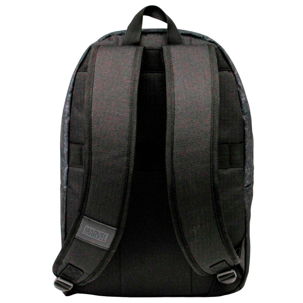 Mochila Capitan America Marvel adaptable 43cm KARACTERMANIA