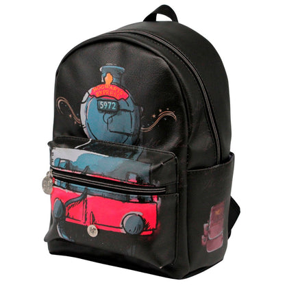 Mochila Hogwarts Express Harry Potter 31cm KARACTERMANIA