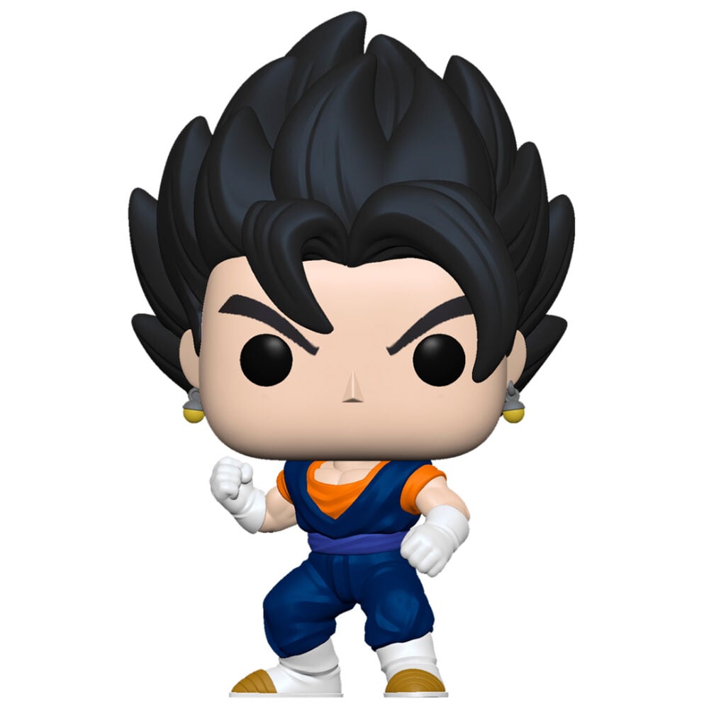 Figura POP Dragon Ball Z Vegito FUNKO