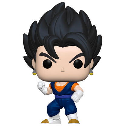 Figura POP Dragon Ball Z Vegito FUNKO