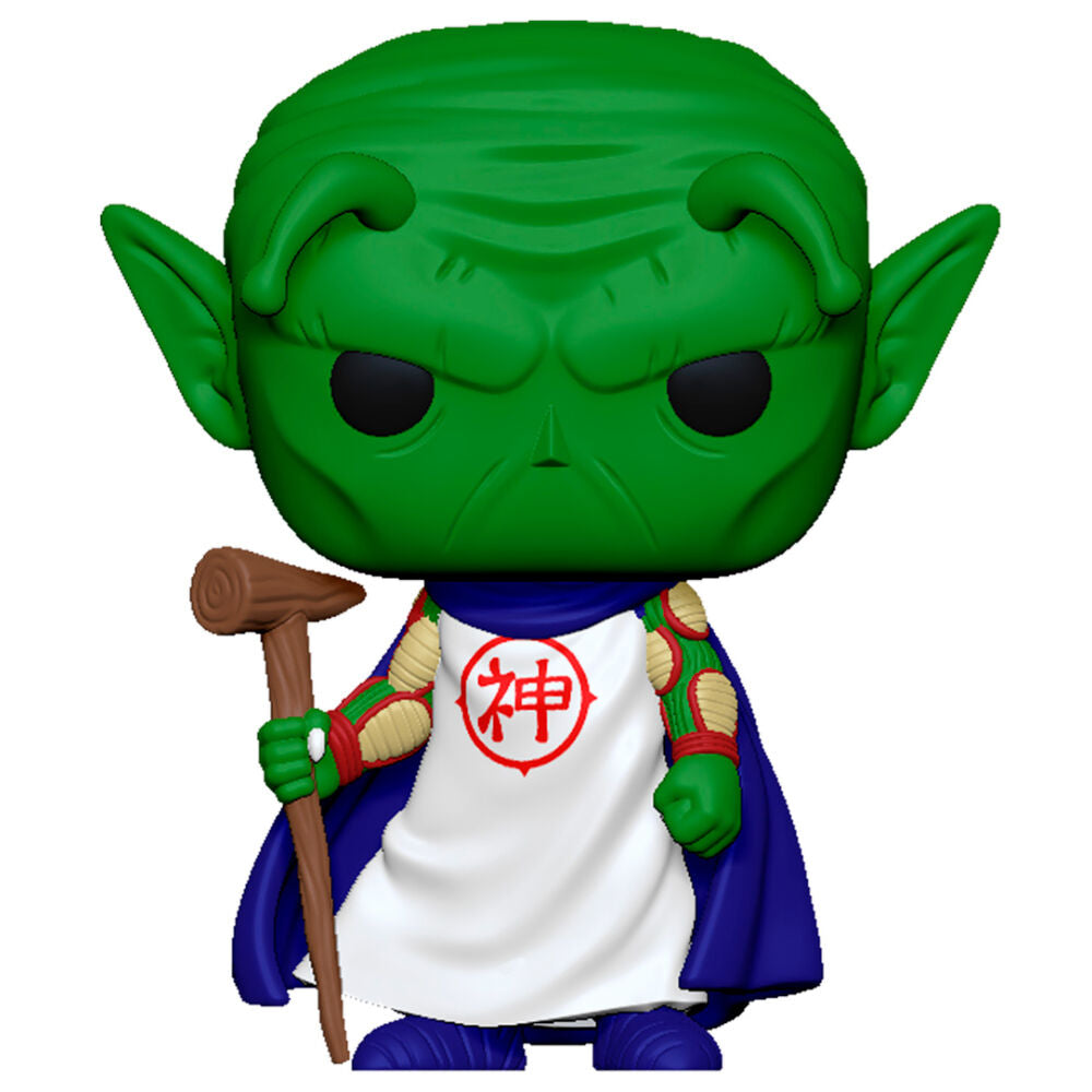 Figura POP Dragon Ball Z Kami FUNKO