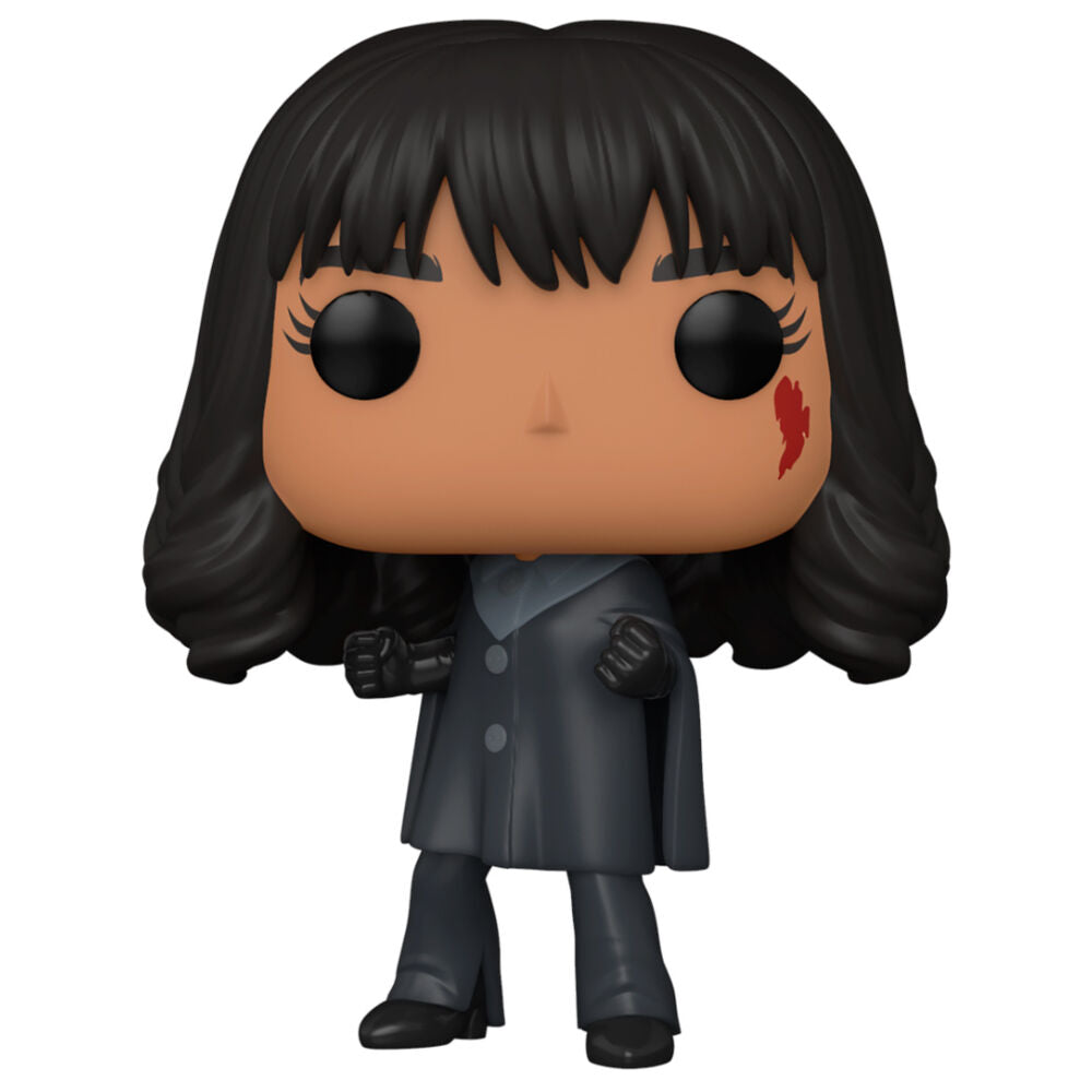 Figura POP Umbrella Academy Allison FUNKO