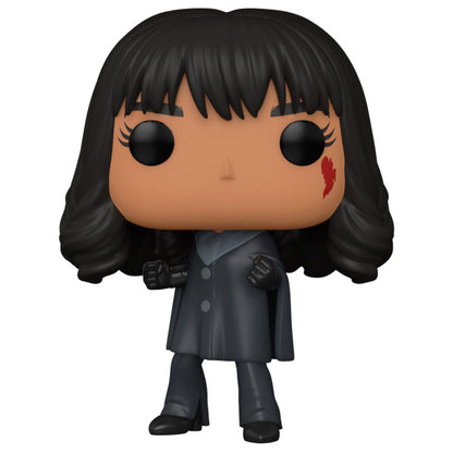 Figura POP Umbrella Academy Allison FUNKO