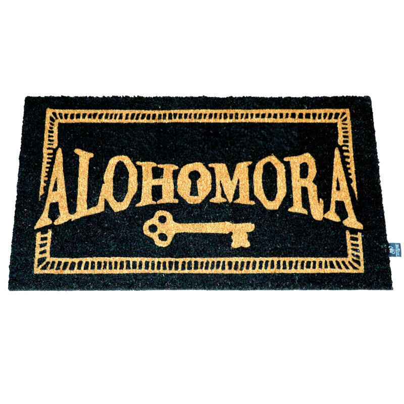 Felpudo Alohomora Harry Potter SD TOYS