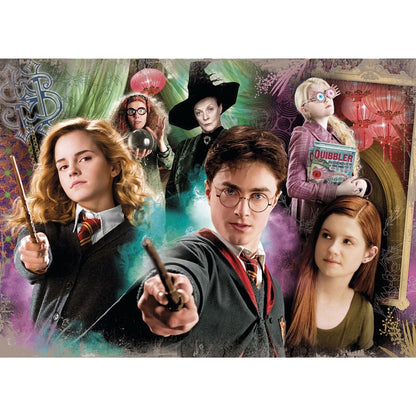 Puzzle Harry Potter 104pzs CLEMENTONI