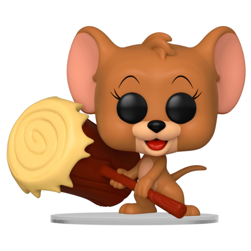 Figura POP Tom & Jerry - Jerry FUNKO