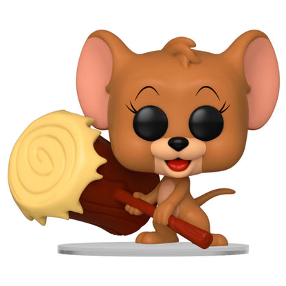 Figura POP Tom & Jerry - Jerry FUNKO