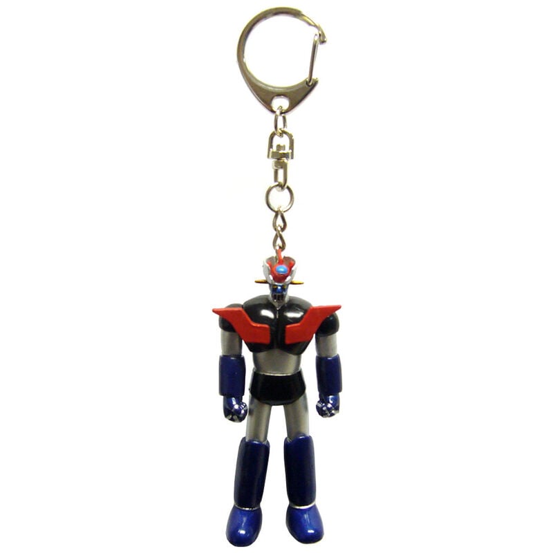Llavero Mazinger Z - Mazinger Z SD TOYS
