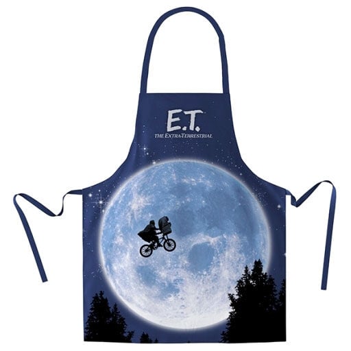 Delantal E.T El Extraterrestre SD TOYS