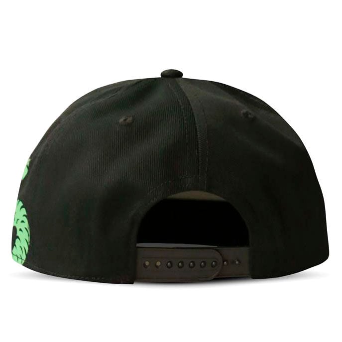 Gorra Slytherin Harry Potter DIFUZED