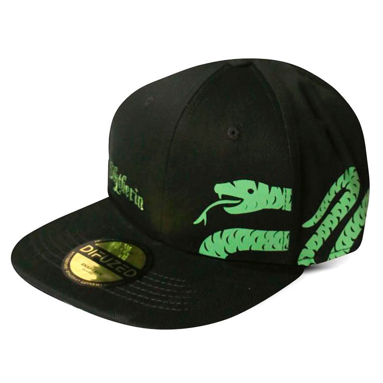 Gorra Slytherin Harry Potter DIFUZED