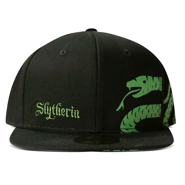 Gorra Slytherin Harry Potter DIFUZED