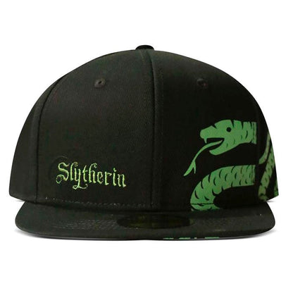 Gorra Slytherin Harry Potter DIFUZED
