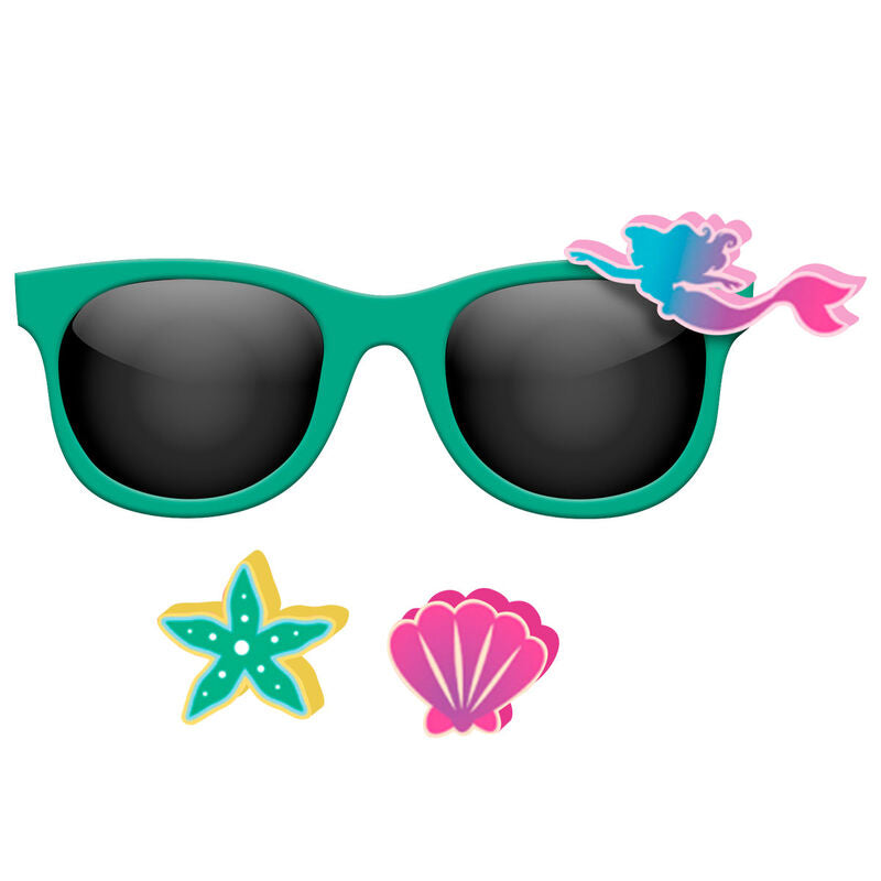 Gafas de sol Princesas Disney charms premium KIDS LICENSING