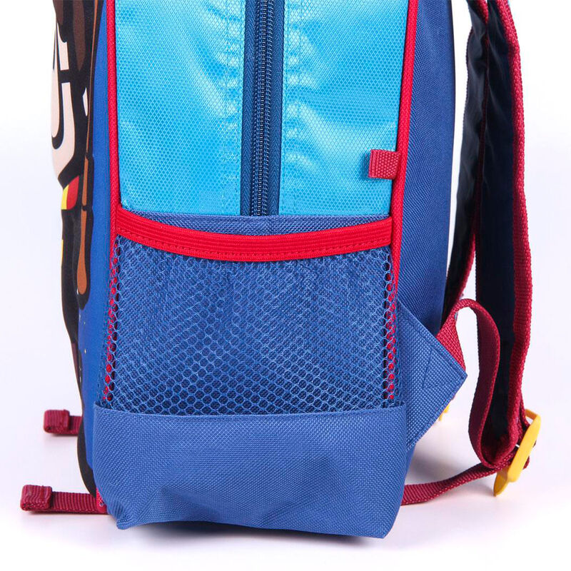Mochila 3D Harry Potter 31cm CERDÁ