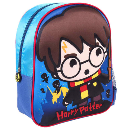 Mochila 3D Harry Potter 31cm CERDÁ