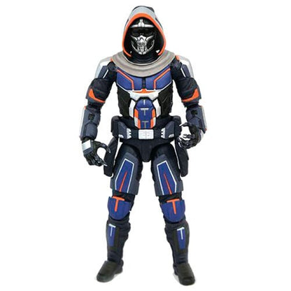 Figura Taskmaster Black Widow Marvel 18cm DIAMOND SELECT