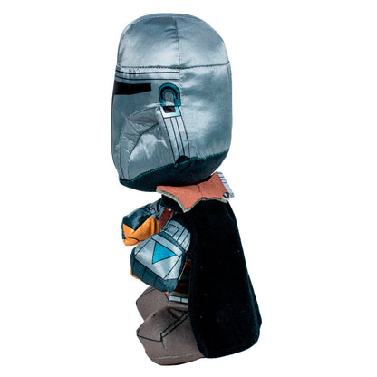 Peluche Warrior Mandalorian Star Wars 25cm DISNEY