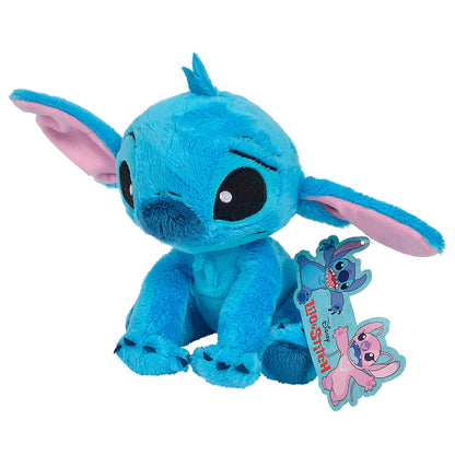 Peluche Stitch Disney soft 25cm SIMBA