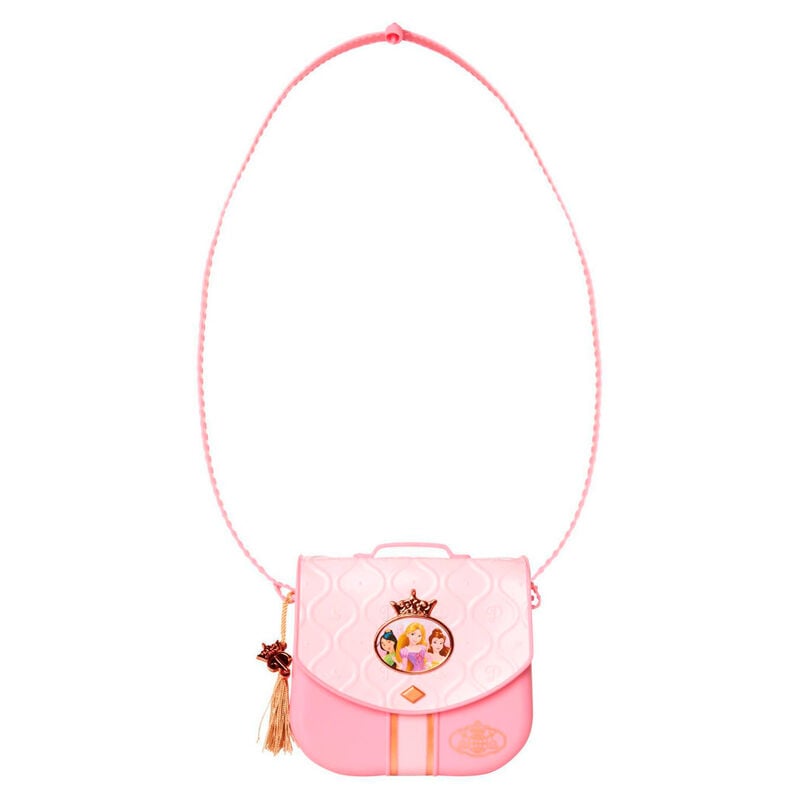 Bolso Viaje Princesas Disney JAKKS PACIFIC