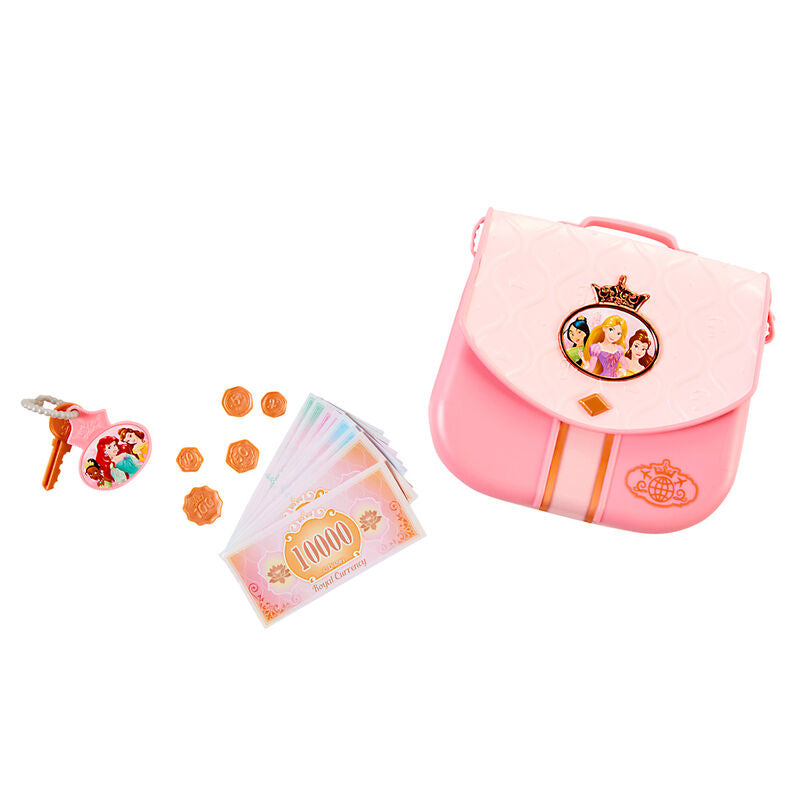 Bolso Viaje Princesas Disney JAKKS PACIFIC