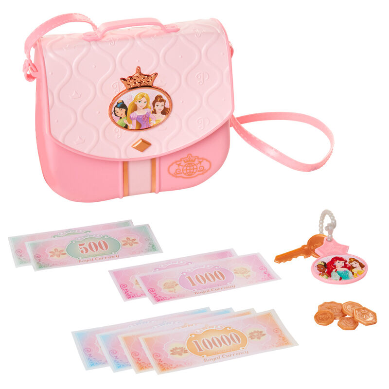 Bolso Viaje Princesas Disney JAKKS PACIFIC
