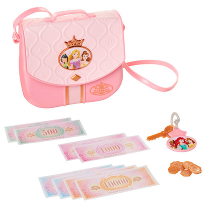 Bolso Viaje Princesas Disney JAKKS PACIFIC