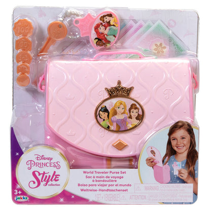 Bolso Viaje Princesas Disney JAKKS PACIFIC