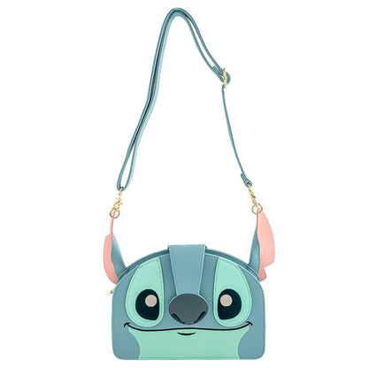 Bolso bandolera Stitch Disney Loungefly LOUNGEFLY