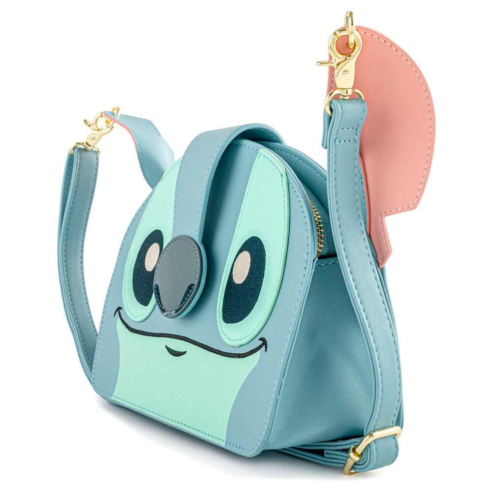Bolso bandolera Stitch Disney Loungefly LOUNGEFLY