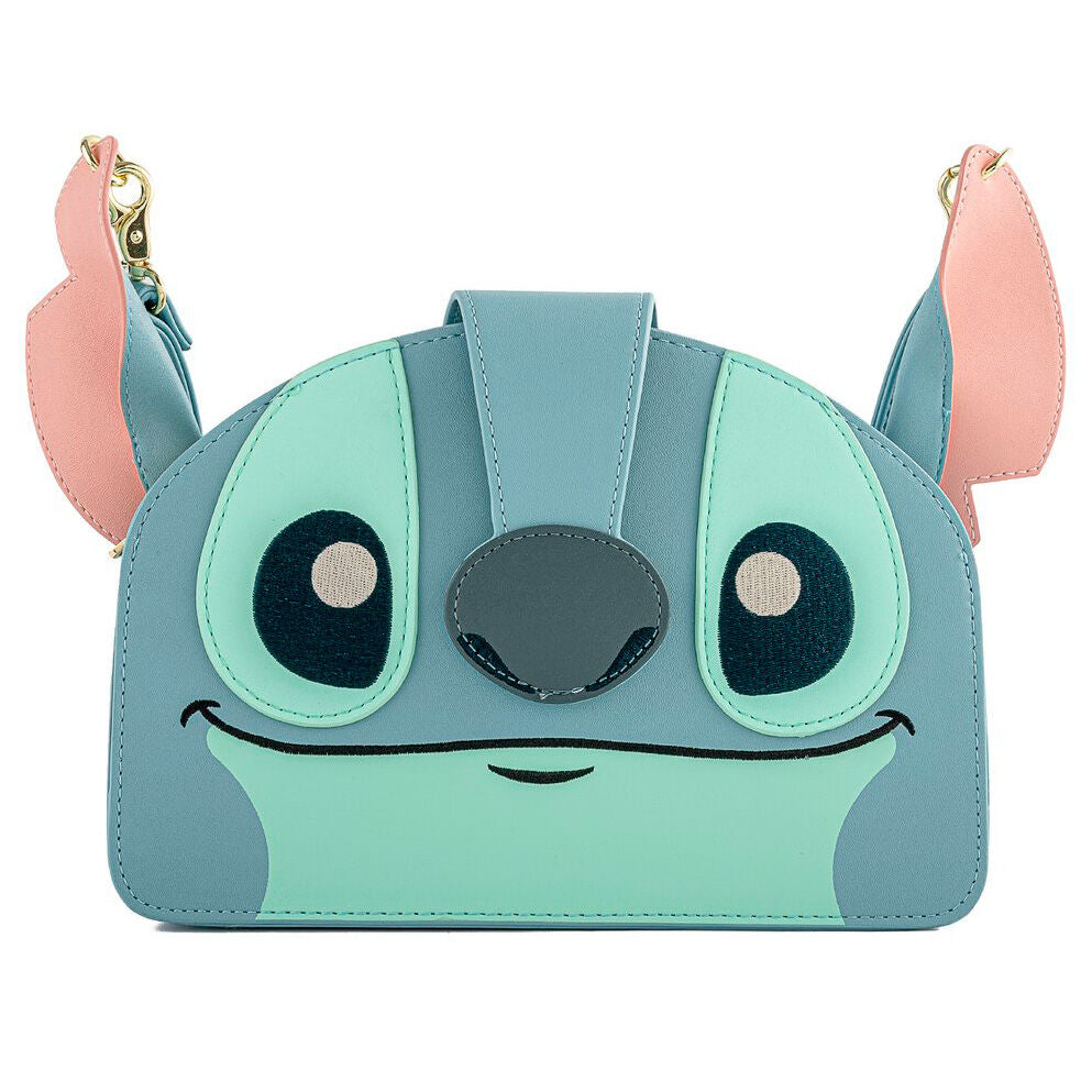Bolso bandolera Stitch Disney Loungefly LOUNGEFLY