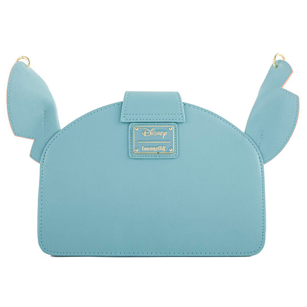 Bolso bandolera Stitch Disney Loungefly LOUNGEFLY