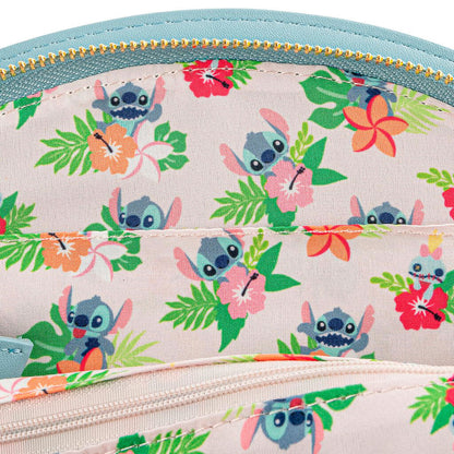 Bolso bandolera Stitch Disney Loungefly LOUNGEFLY