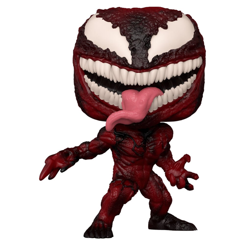 Figura POP Marvel Venom 2 Carnage FUNKO