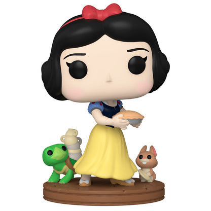 Figura POP Disney Ultimate Princess Blancanieves FUNKO