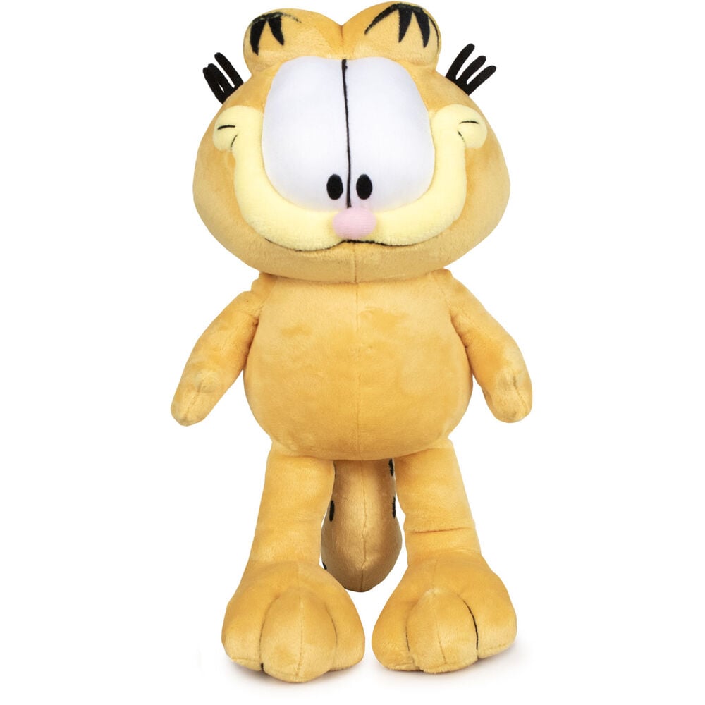 Peluche Garfield 30cm PLAY BY PLAY