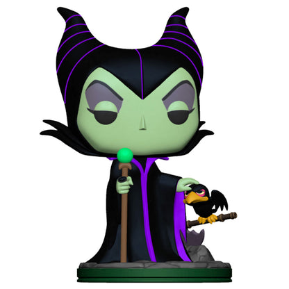 Figura POP Disney Villains Maleficent FUNKO