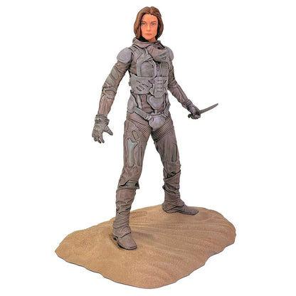 Estatua Lady Jessica Dune 23cm DARK HORSE