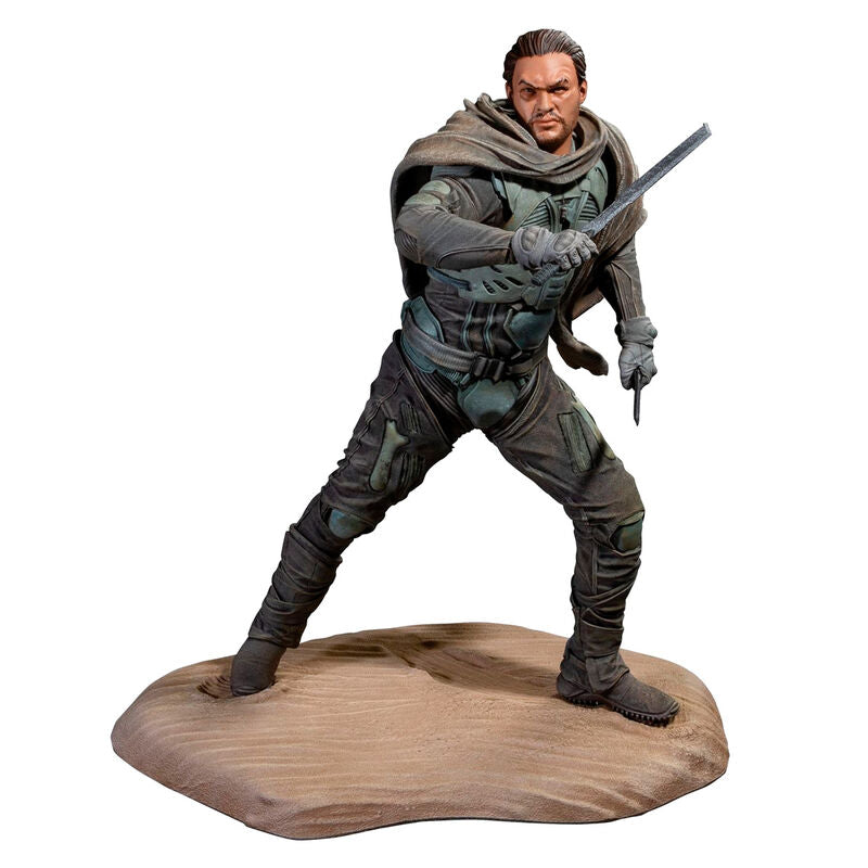 Estatua Duncan Idaho Dune 23cm DARK HORSE