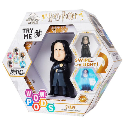 Figura led WOW! POD Snape Harry Potter WOW STUFF - WOW PODS