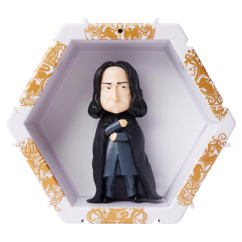 Figura led WOW! POD Snape Harry Potter WOW STUFF - WOW PODS