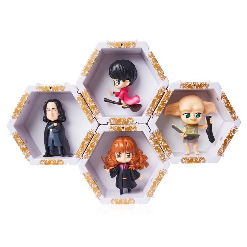 Figura led WOW! POD Snape Harry Potter WOW STUFF - WOW PODS
