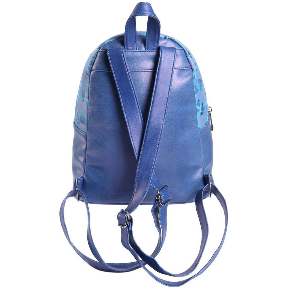 Mochila Stitch Disney 27cm CERDÁ